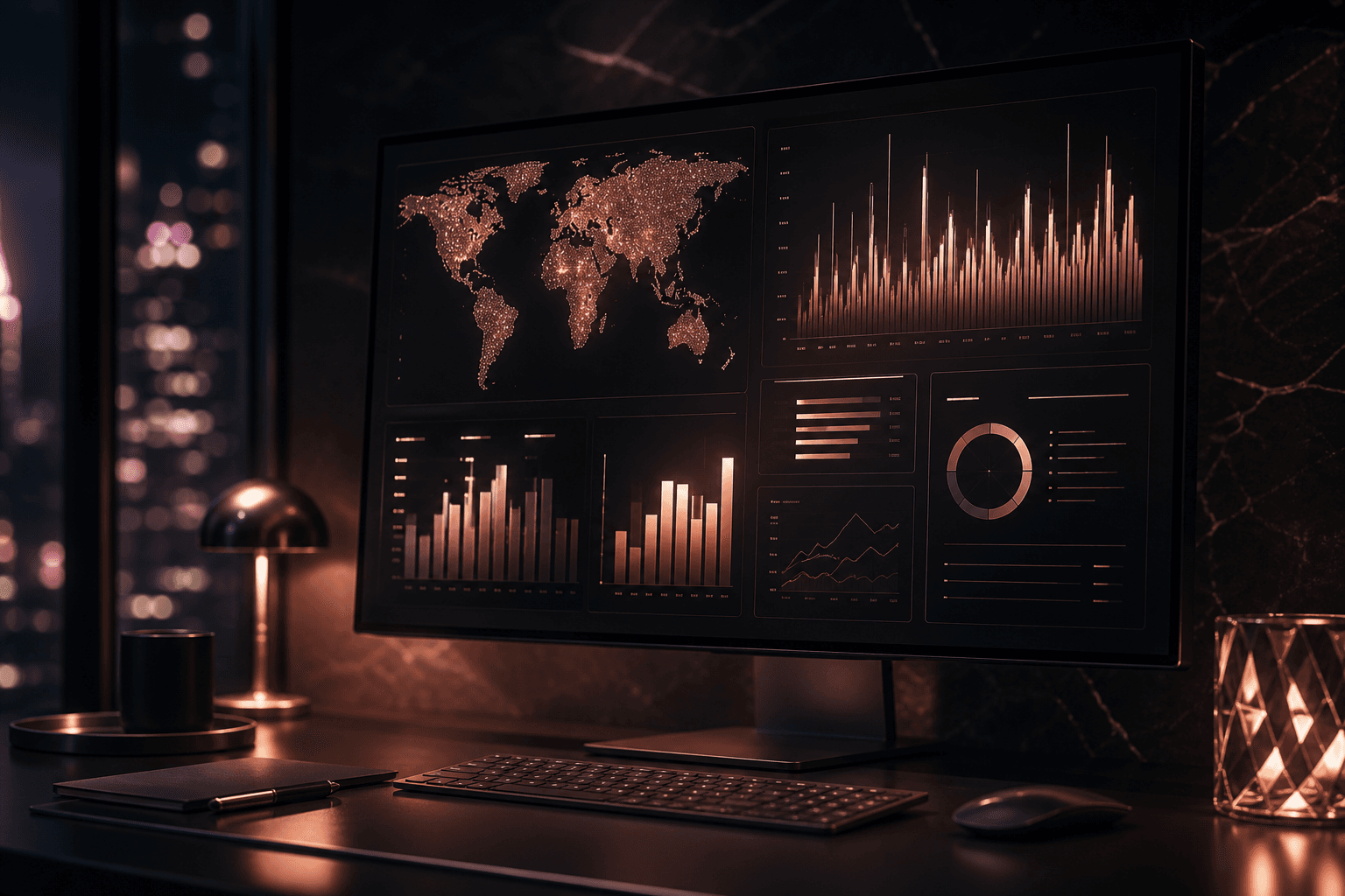 Google Ads Benchmarks (2026): CPC, CTR, CPA & Conversion Standards by Industry