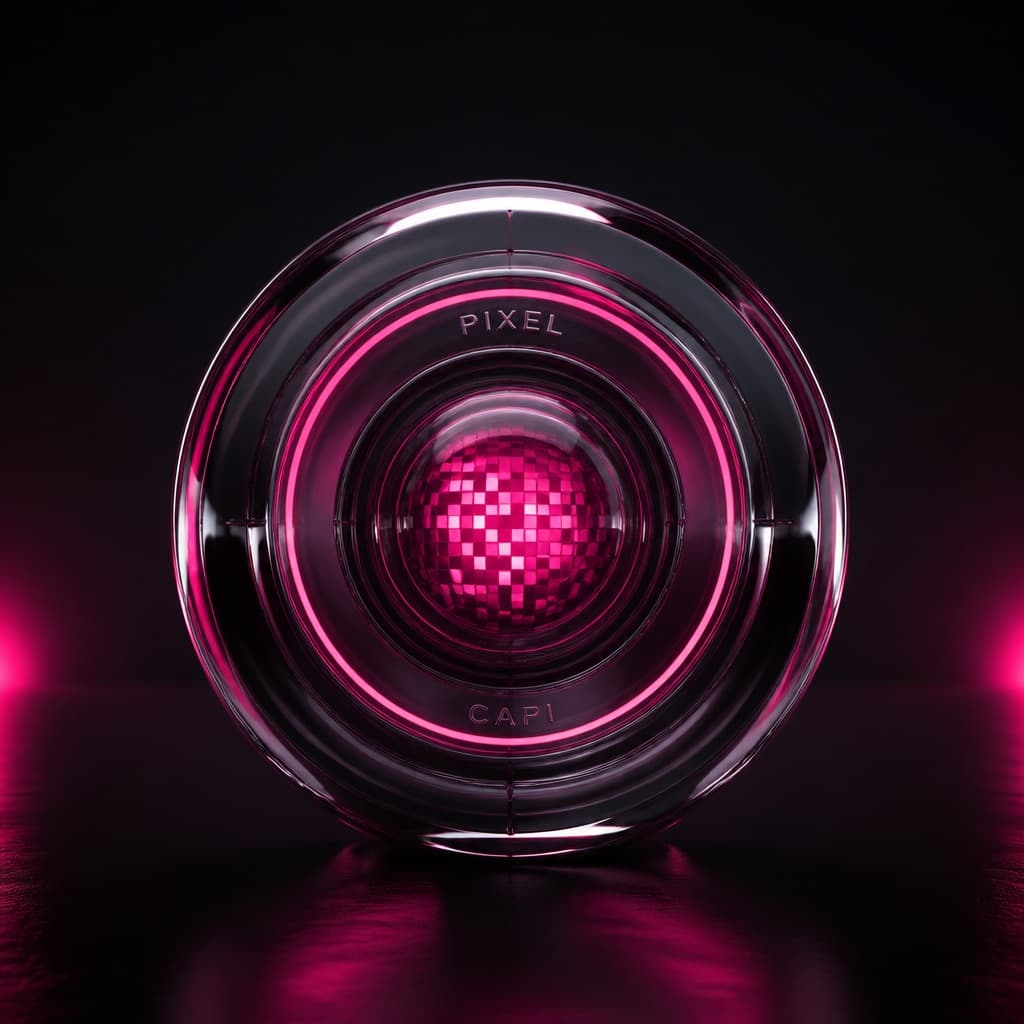 Pixel + CAPI vault