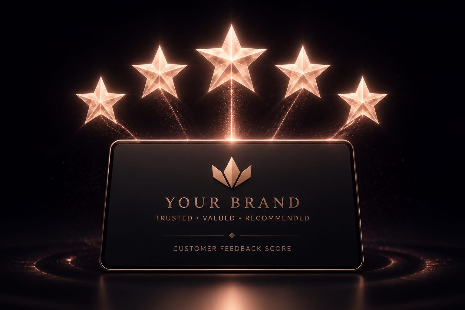Rahim Marketing feedback score review