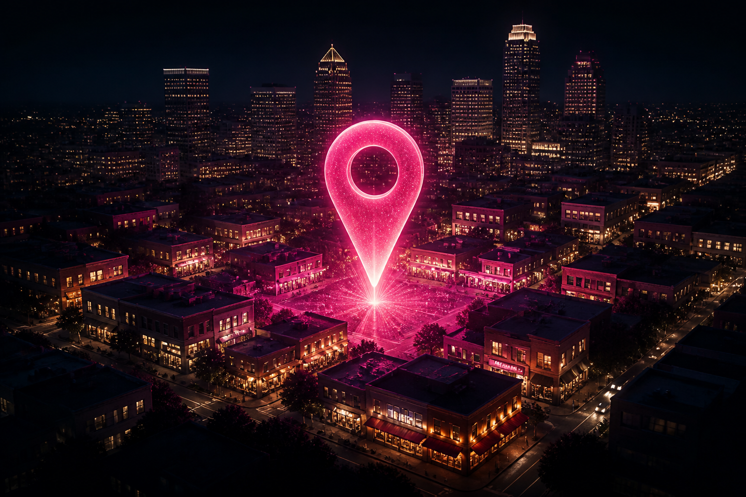 Local SEO